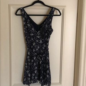 Lulus summer dress